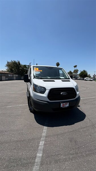ford transit van 2018 1FTYR2YM9JKB17769 image ford transit van 2018 1FTYR2YM9JKB17769 image